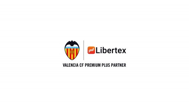 Libertex, nuevo Premium Plus Partner del Valencia CF