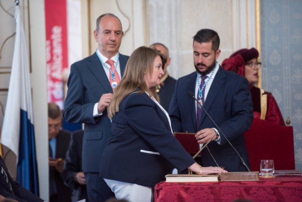 Alicante pide la suspensión del decreto de Servicios Sociales del Consell hasta que resuelva el TC