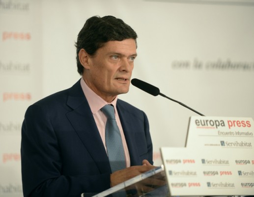 El 'banco malo' ingresa 1.710 millones hasta junio, un 21% más