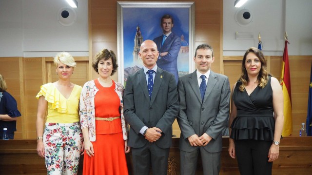 El PP de Nules acusa al actual gobierno de 