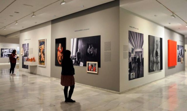 Cultura convoca ayudas para mejorar infraestructuras y dinamizar los museos
