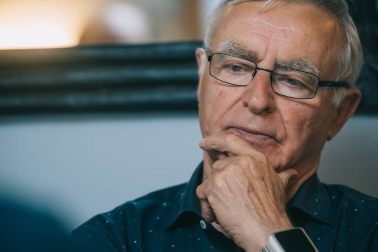 Ribó pide al Puerto de Valencia que apueste por el tren y valora la reunión que plantea el Consell