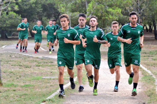La Copa Federación, otro aliciente para el Castellón