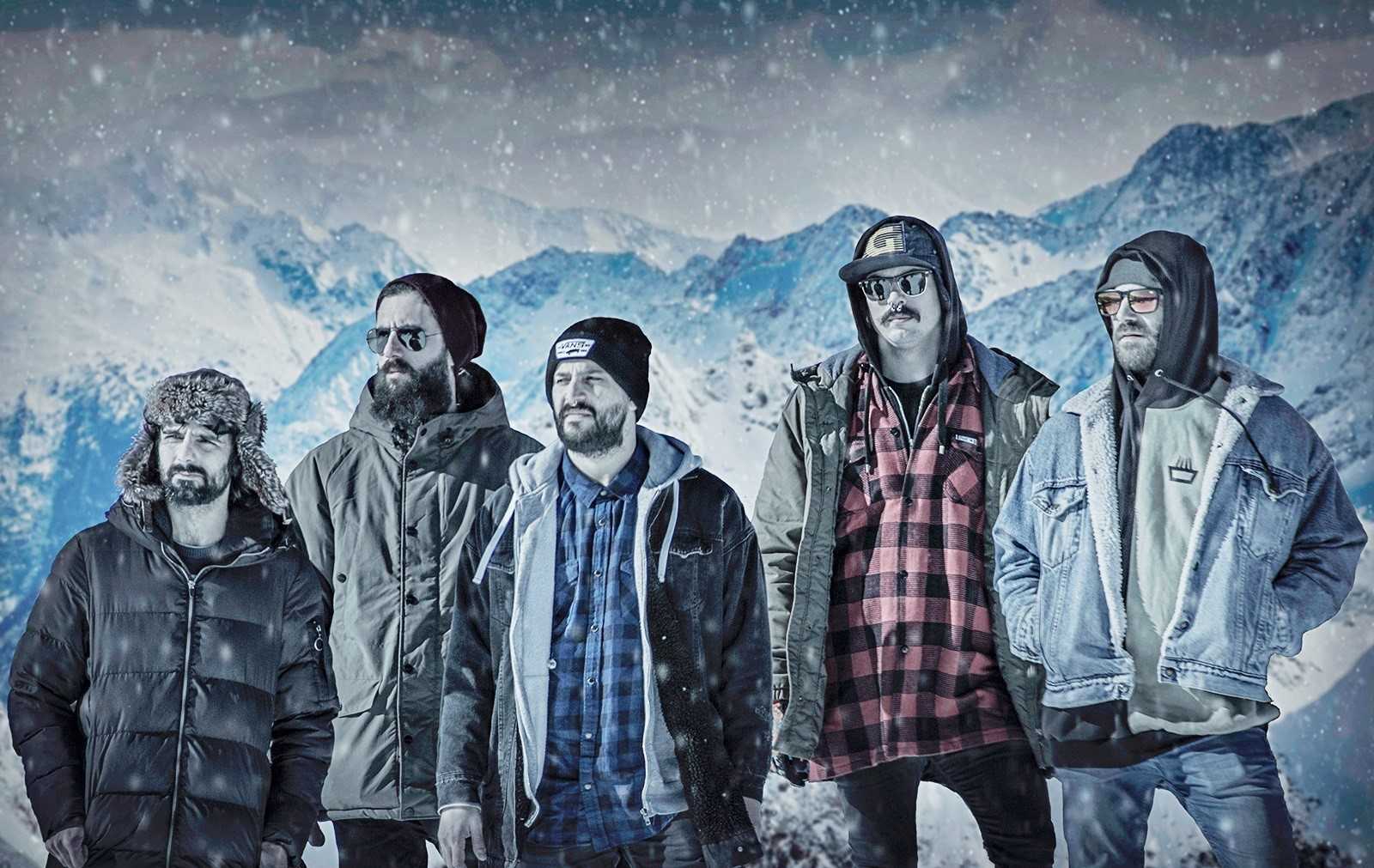 Desakato, Tribade, Mafalda y La Fúmiga ponen rito al Espiga Rock  