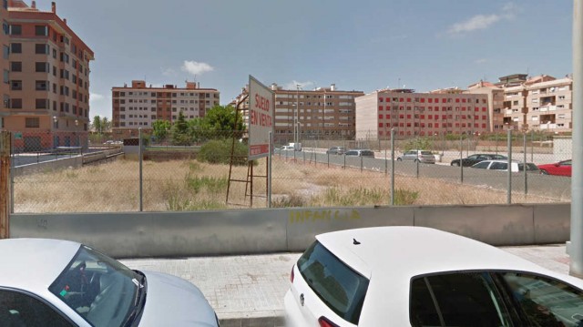 Vila-real invierte 14.000 euros en un nuevo párking y la mejora del de la avenida Alemania 