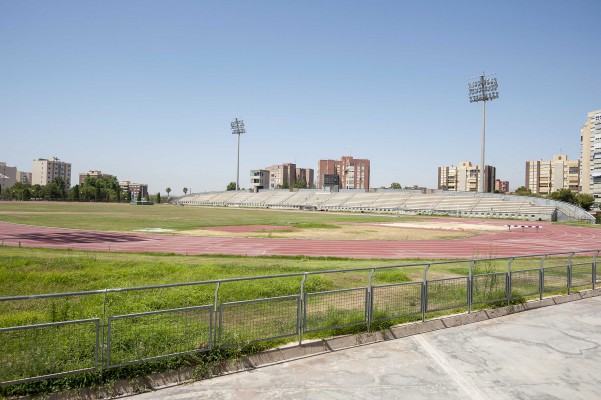 Cholbi pide un cambio normativo que obligue a dotar de desfibriladores las zonas deportivas

