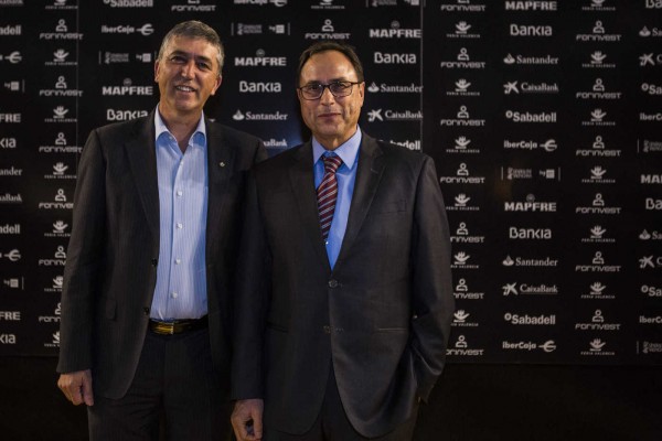 Climent pide a Soler 42 millones más para la Conselleria de Economía