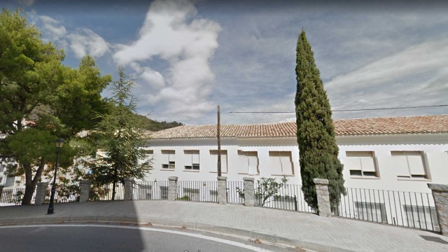 La Generalitat invertirá 1'1 millones de euros en Llucena para remodelar el CEIP Comtessa