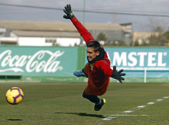 Edgar Badia: 