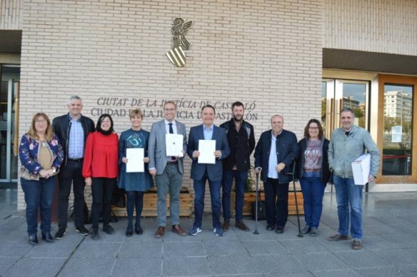 Ros, Renau, Rallo, Mulet y Pradas ganan más en el Congreso y el Senado que el president Ximo Puig