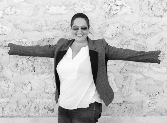 Inma Serrano: 
