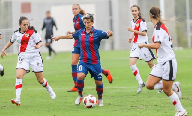 Sonia Bermúdez: 