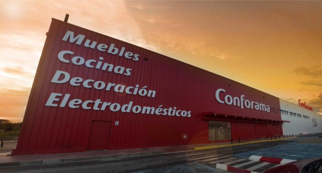 Silicius compra por 12 millones la parcela de Conforama en la Ciudad del Transporte de Castelló