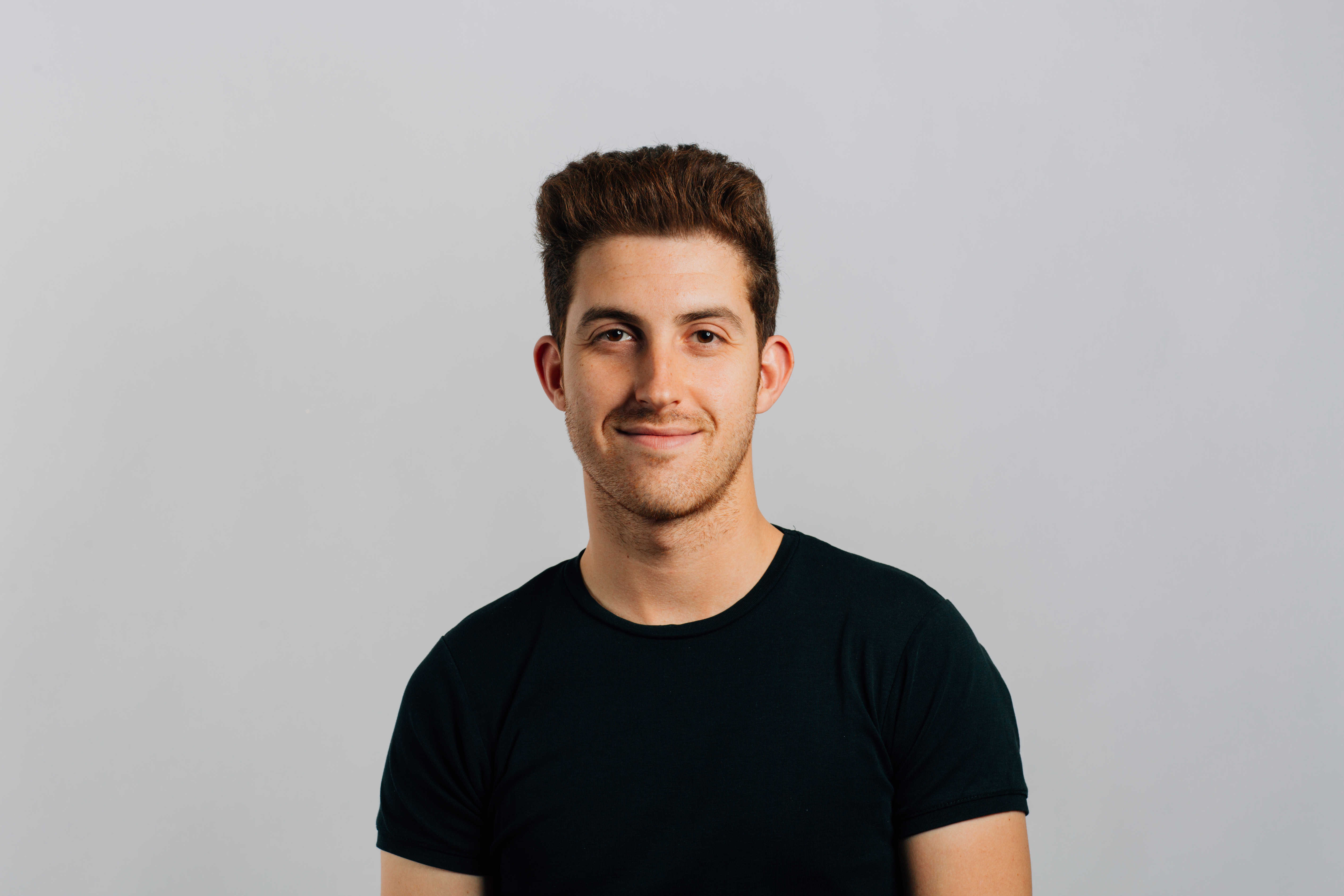 El selfiematón de Fran Jaime Carrasco