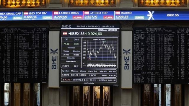 La bolsa española descuenta un pacto electoral para evitar la ingobernabilidad del país