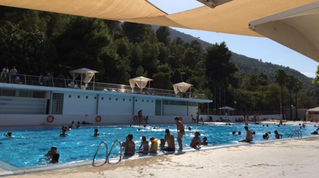 La Vall d'Uixó denunciará a la concesionaria de la piscina de Sant Josep para recuperar la gestión
