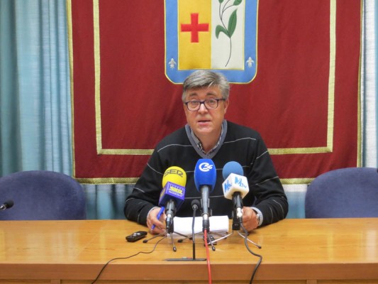 Puig rescata a Evaristo Martí como asesor de Presidencia después de quedarse sin ser diputado