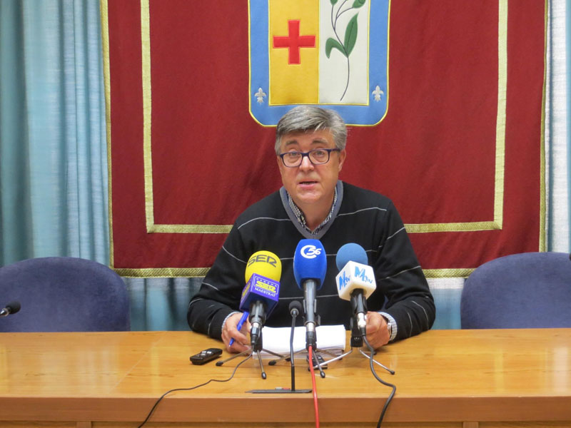 Puig rescata a Evaristo Martí como asesor de Presidencia después de quedarse sin ser diputado