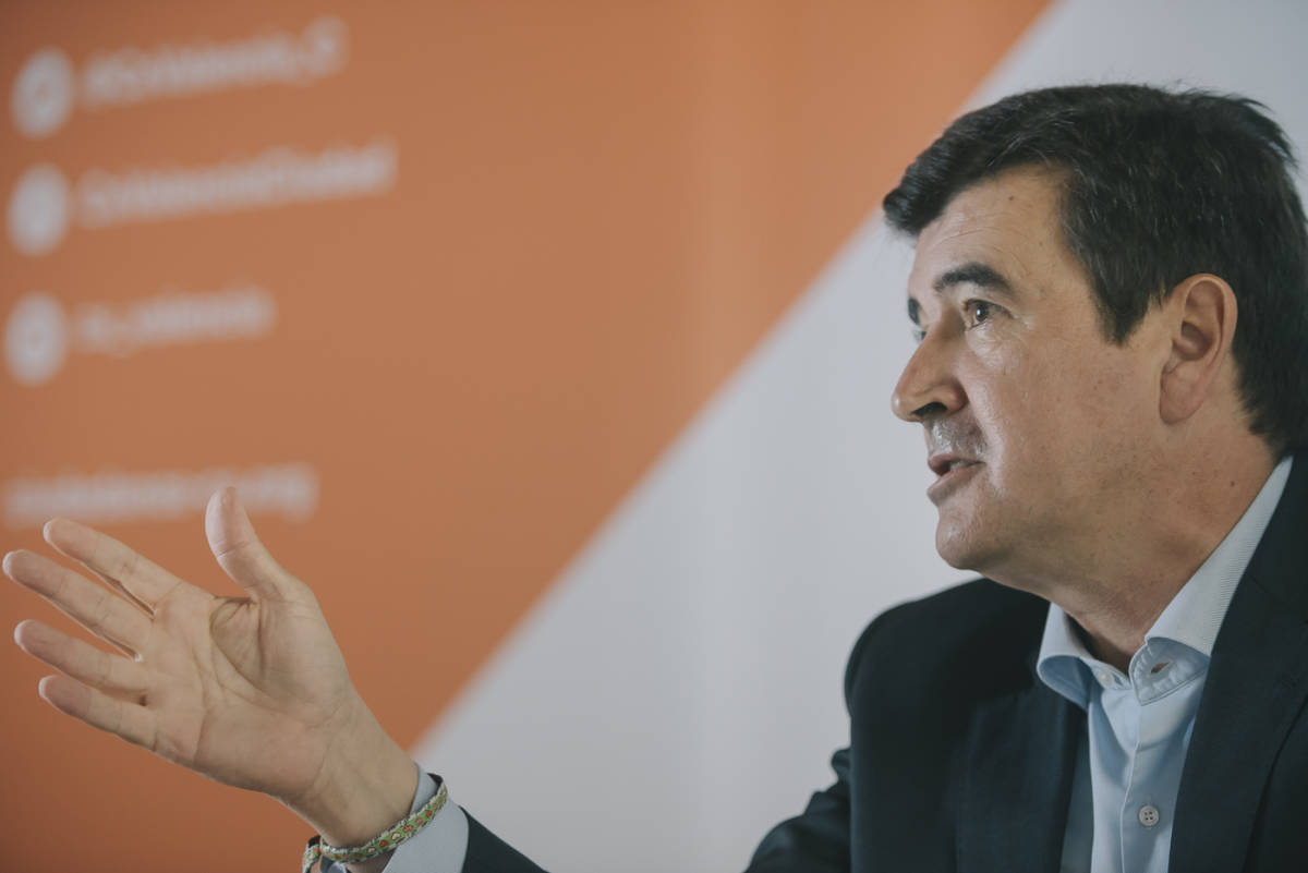 Cs achaca a la negociación gobierno de València ciudad 
