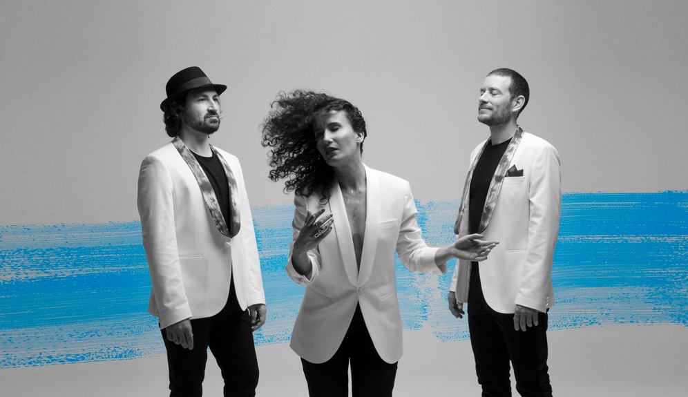 NES despliegan su propuesta de soul y jazz mediterráneo en Alfauir