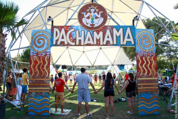 Rototom Sunsplash toma la delantera en la transformación ecológica de los macrofestivales