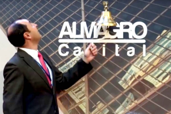 Almagro Capital, de los Alcaraz, amplía capital por 16,3 millones para comprar más activos en Madrid
