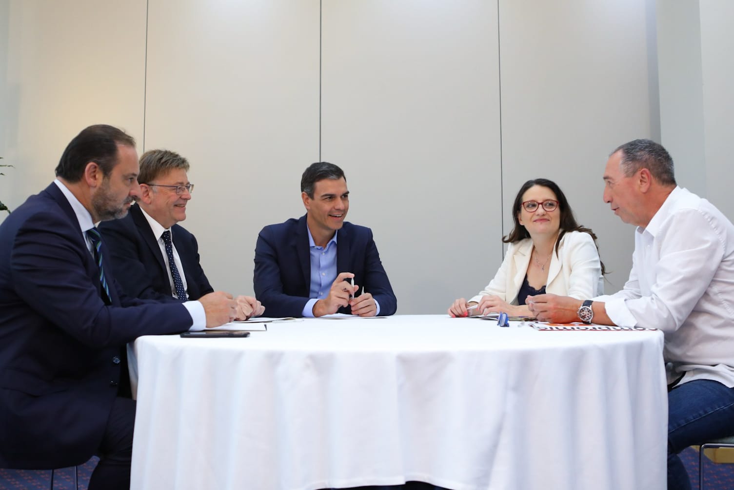 El Gobierno promete presentar el nuevo modelo de financiación en su primer año