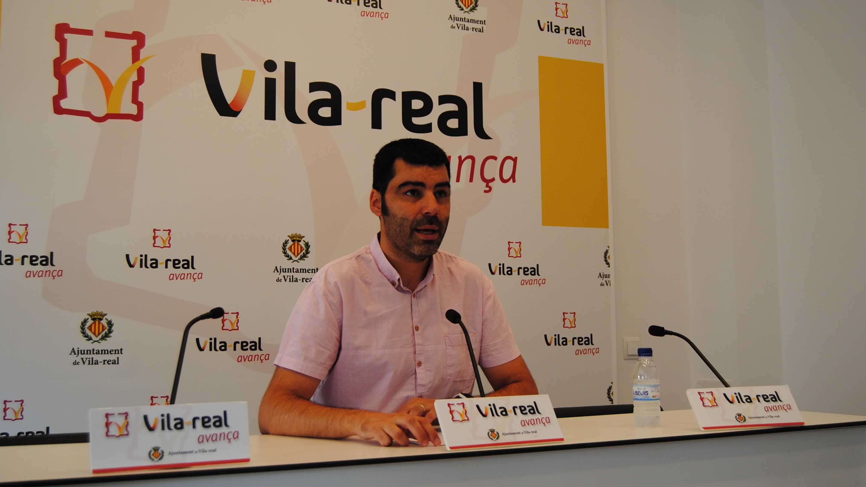 La Unión Europea aprueba la segunda edición del programa 'Medes' de mediación escolar de Vila-real
