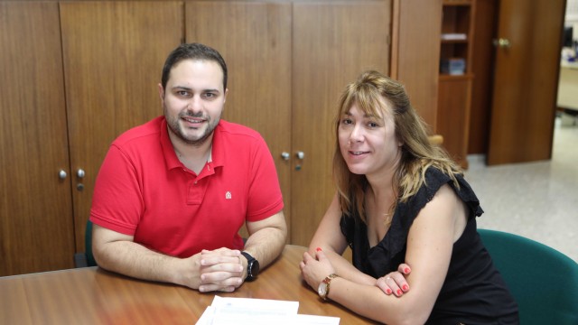 Castelló impulsa un proyecto para mejorar la educación de jóvenes con discapacidad auditiva