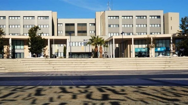 La UJI se sitúa en el 4% de las mejores universidades del mundo por el ranking CWUR