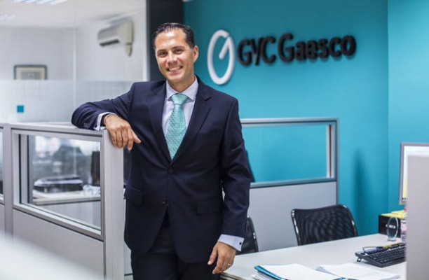 GVC Gaesco abre una nueva sociedad en Miami de la mano del financiero valenciano Pascual Santosjuanes