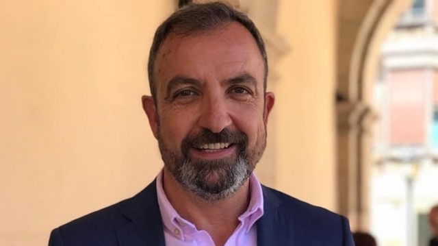 El PP reclama a Marco 