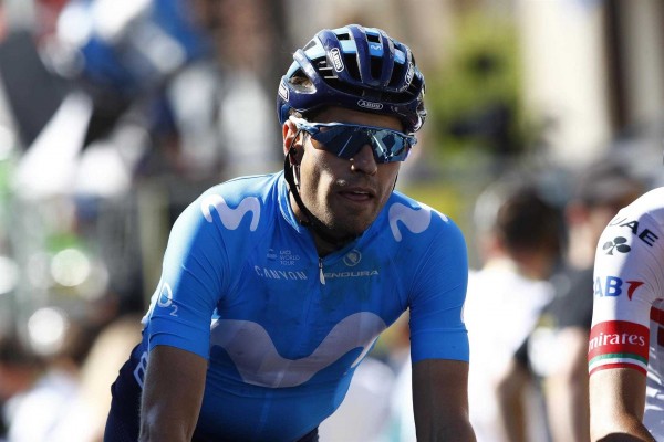 Mikel Landa ficha por el Bahrain Merida