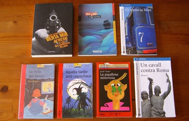 Literatura en valencià: s'obri la convocatoria dels Premis Vila d'Almassora 2019