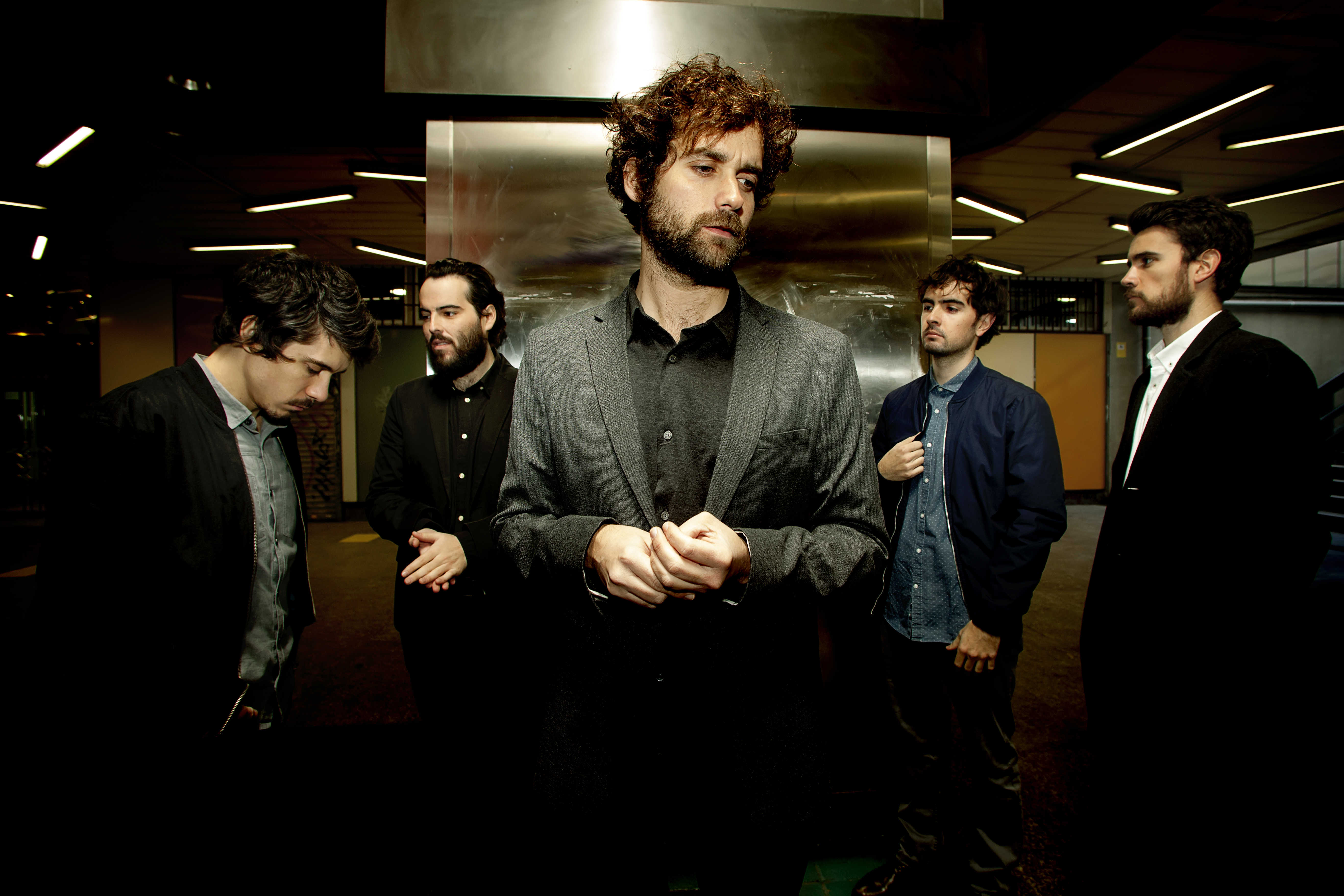 ¿Por qué no ha venido nadie a mi concierto, si lo

subvenciona el Ministerio?