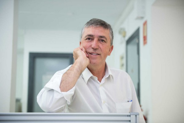 Rafa Climent: 