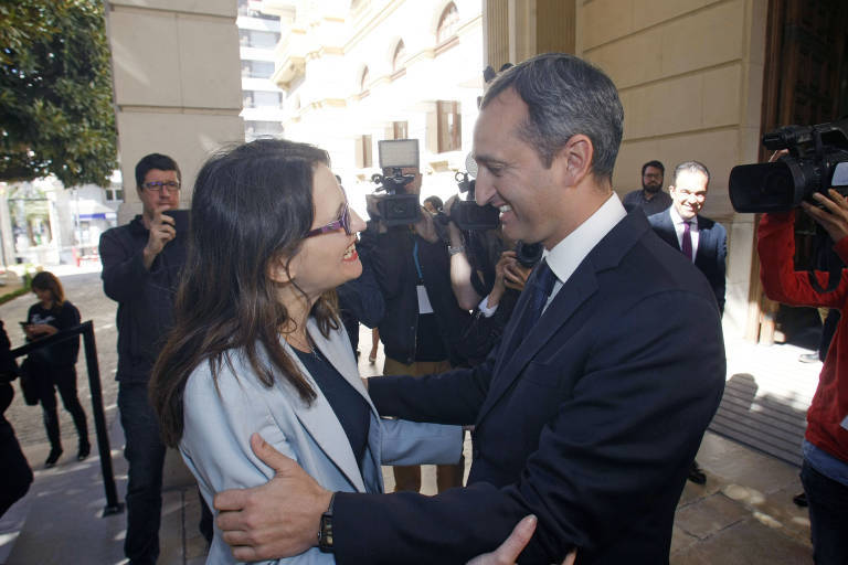 Primer test para la relación Consell-Diputación con la Ley de Servicios Sociales de fondo (y en cuestión)