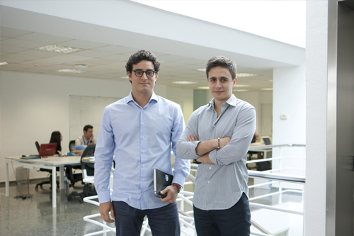 La firma de moda masculina Baravento ya tiene cuatro establecimientos en Santander