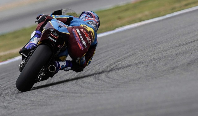 Alex Márquez suma cinco victorias y aumenta diferencias en el mundial

