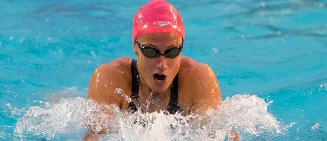 Belmonte y Pons, plata en 800 metros libres y 400 estilos en Tokio