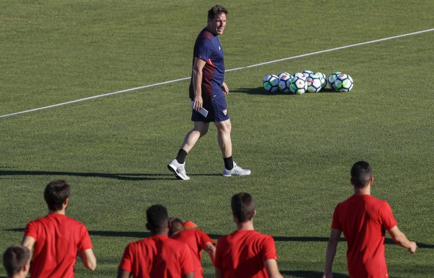 A Berizzo le 