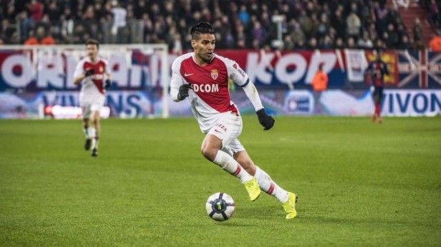 Falcao: 
