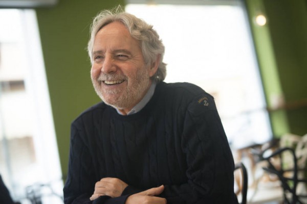 Emiliano García (PSPV): 