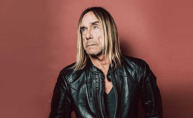 Iggy Pop