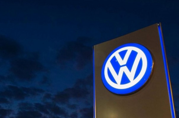Volkswagen será patrocinador de la UEFA a partir de 2018
