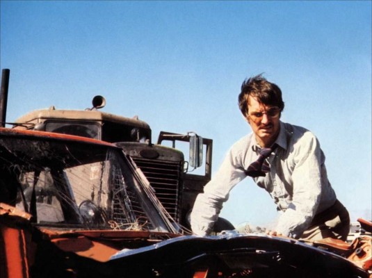 La Filmo d'Estiu de València proyecta la ópera prima de Steven Spielberg