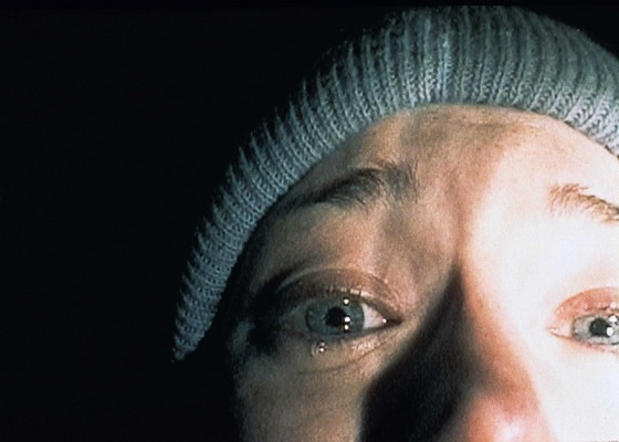 Se ha colado una bruja en tu 'stories': el cine de terror en tiempos de Instagram
