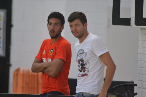 Dealbert reforzará al Castellón si no le sale una oferta del extranjero
