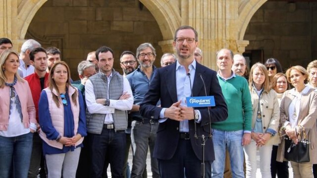 Elites políticas 