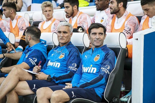 Penúltima prueba para ganar confianza